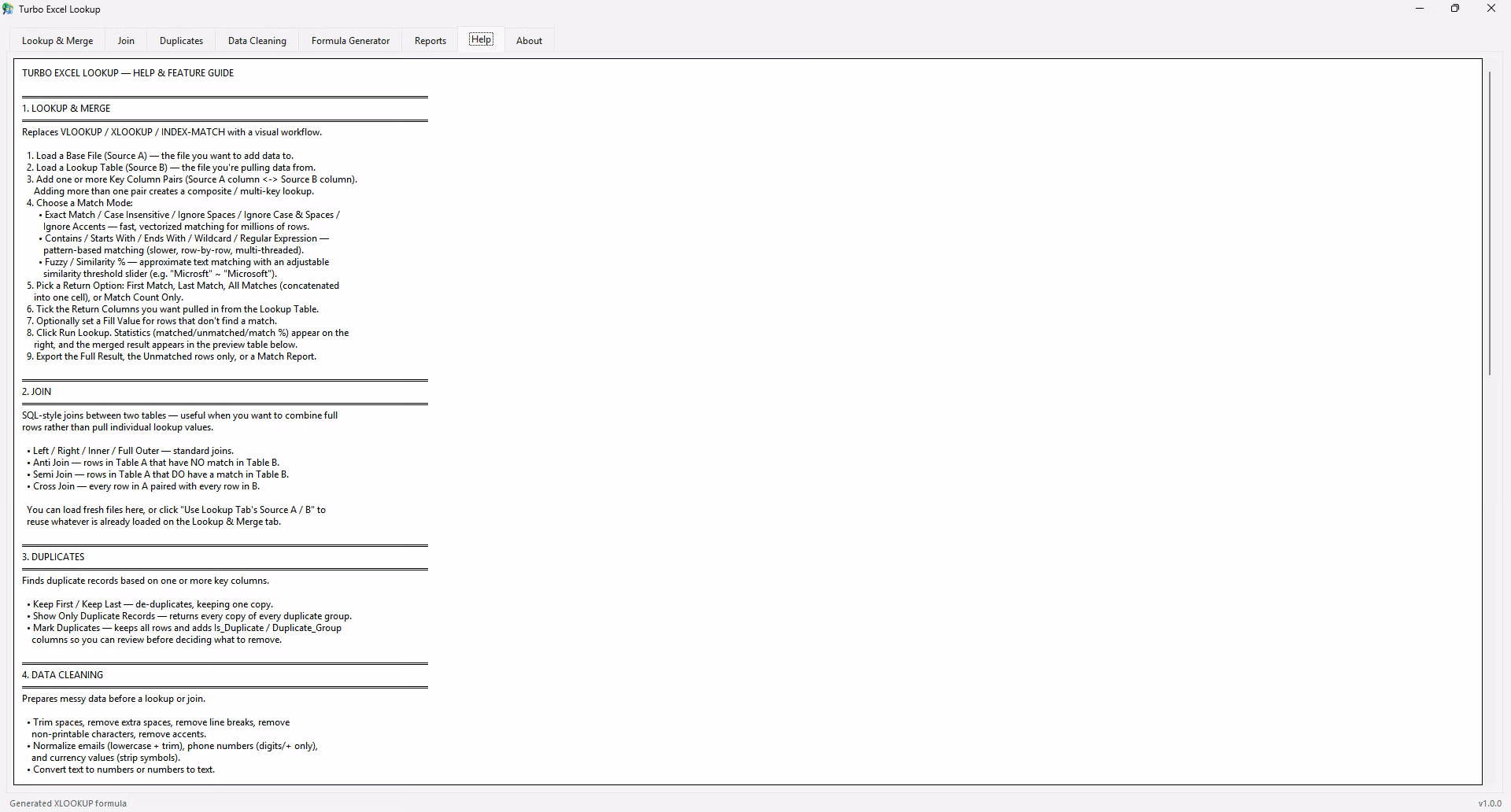 Conversion Completion Pop-Up