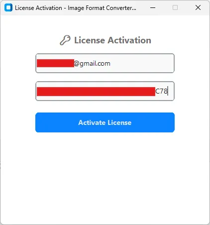 Step 4 – Enable or disable Delete Originals
