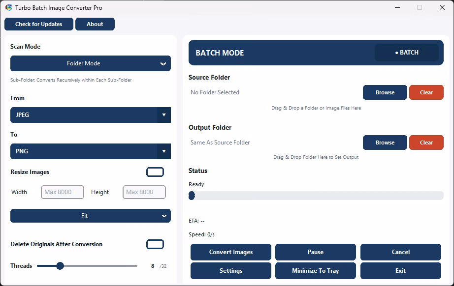 turbo batch image converter software for windows