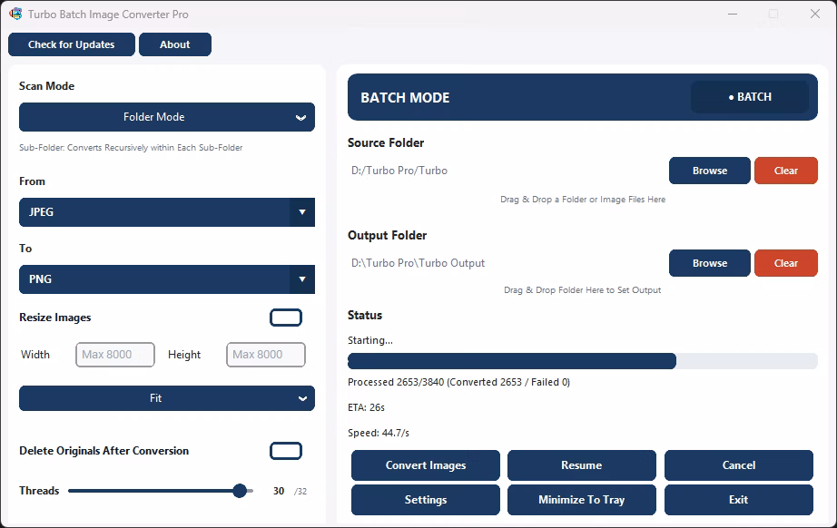 raw camera file converter software