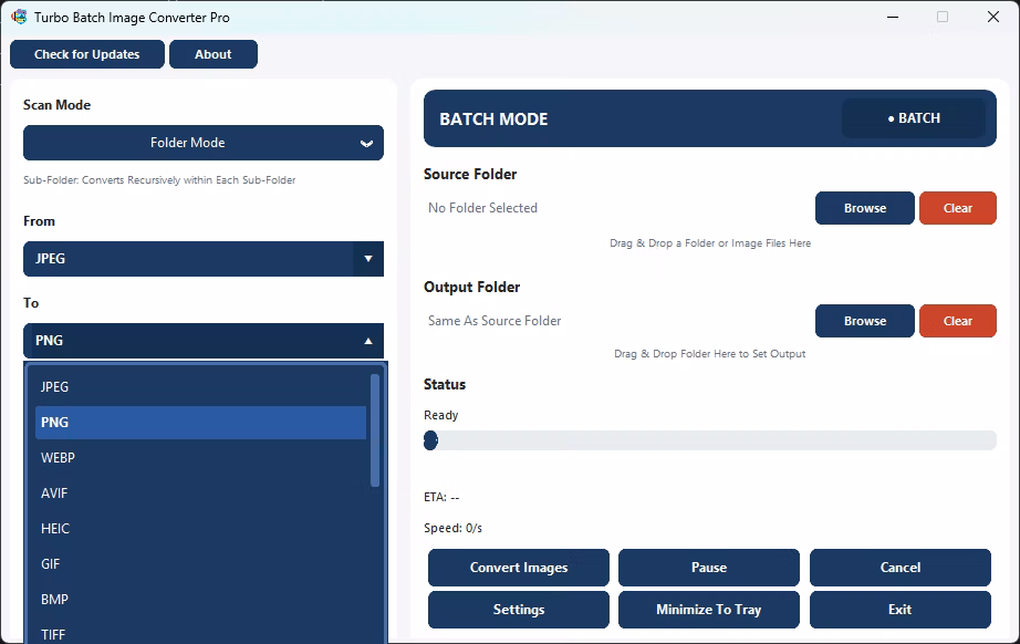 batch image resizer tool