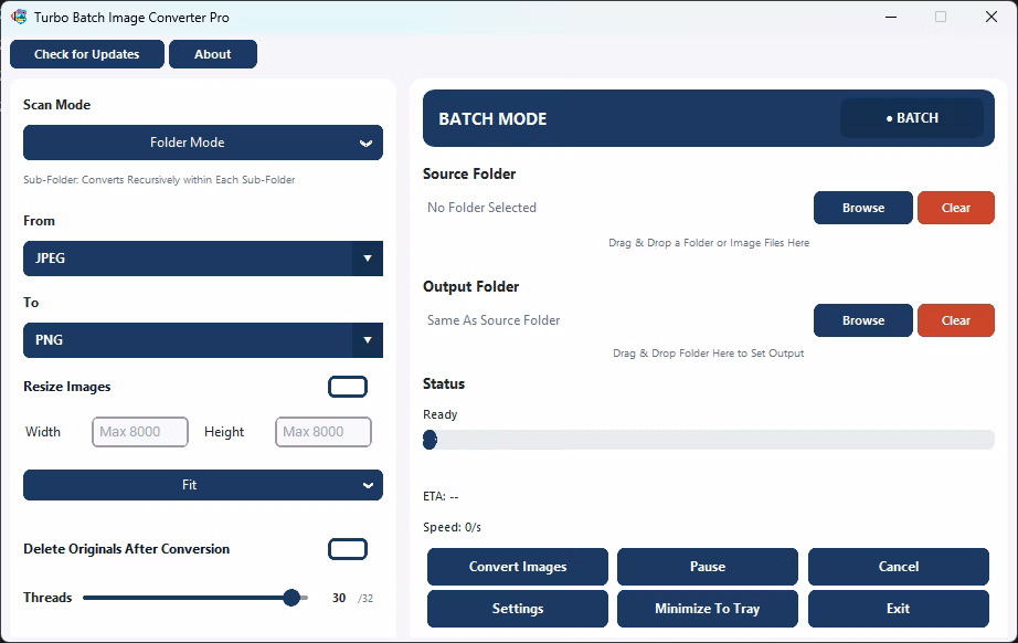 tiff to jpg batch converter